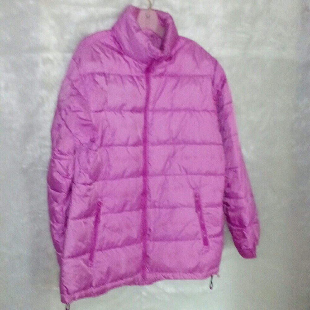 Double Down Puffer Coat - image 3